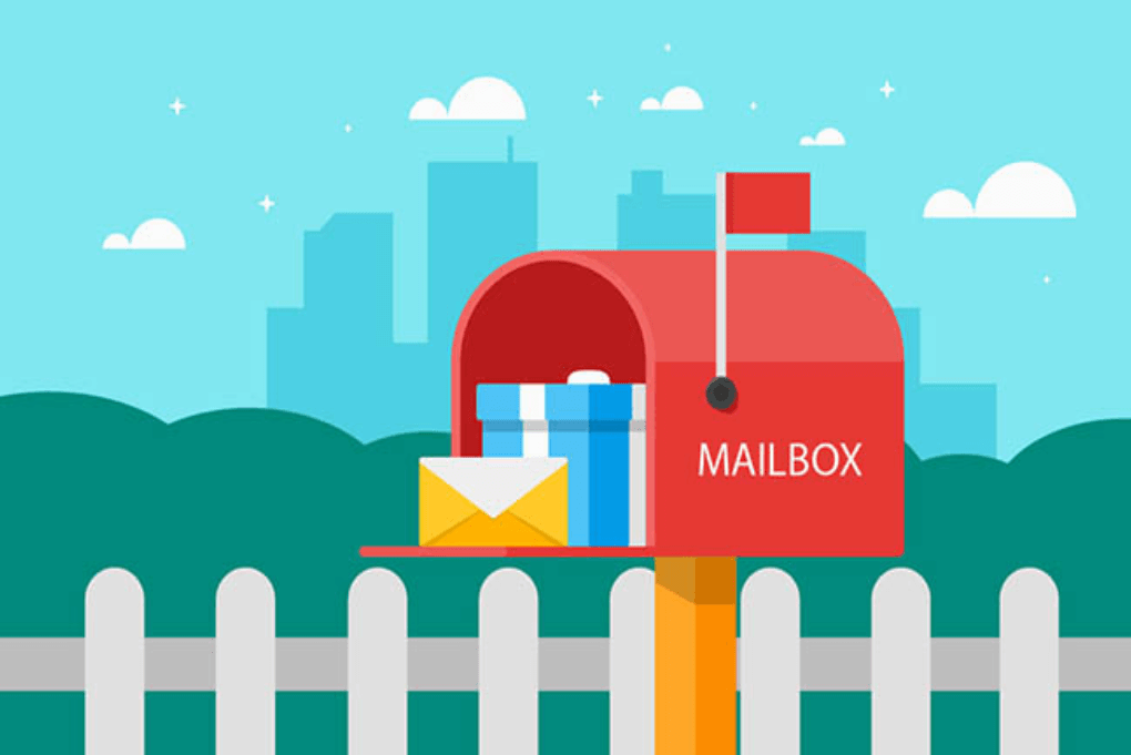 欢迎使用 Typecho